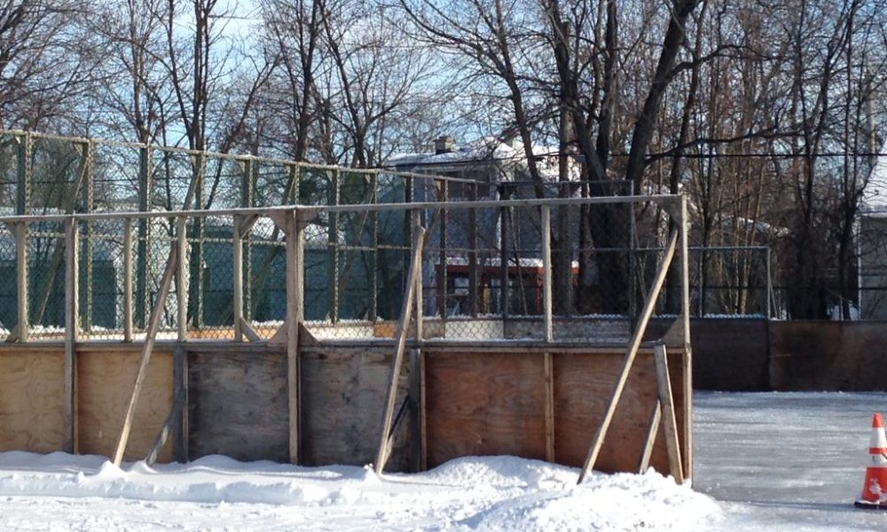 photo, actualité, patinoire, affaires municipales, sport