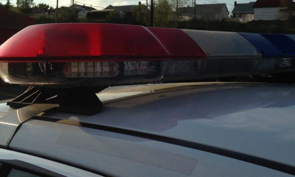 Frappe policière contre des trafiquants de cannabis