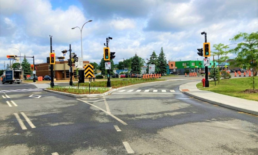 Photo: Facebook de la Ville de Longueuil