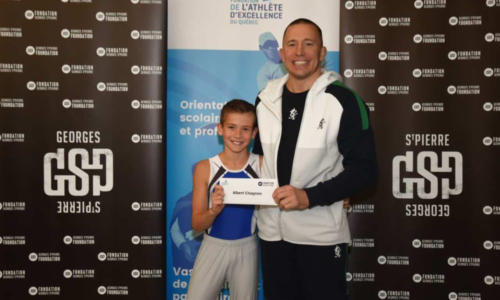 Source: Fondation GSP