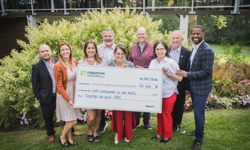 fondation,cégep,édition,tournoi,permis,montant,record,école,ÙENA,sommes,aide,urgence,programme,mesures,scolaire,permet,alimentaire,produits