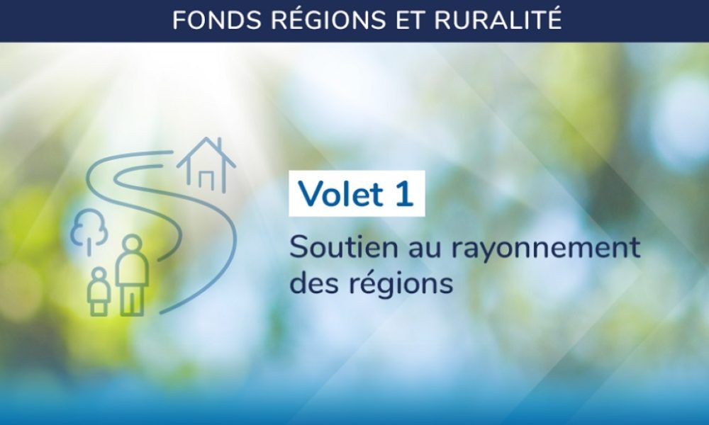 Photo: Facebook du Ministère des Affaires municipales et de l'Habitation