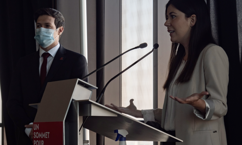 Longueuil et Laval pourraient être coude à coude pour l’habitation