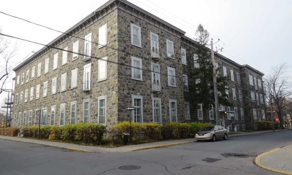 Photo: Site Web du Ministère de la Culture et des Communications / Répertoire du patrimoine culturel du Québec