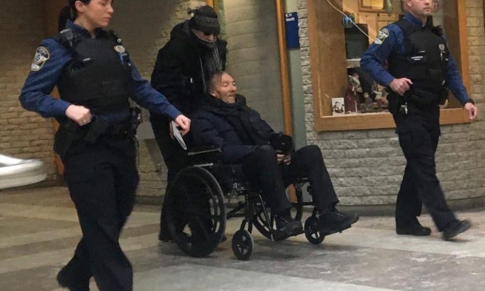 Un règlement approuvé dans l’affaire François Lamarre