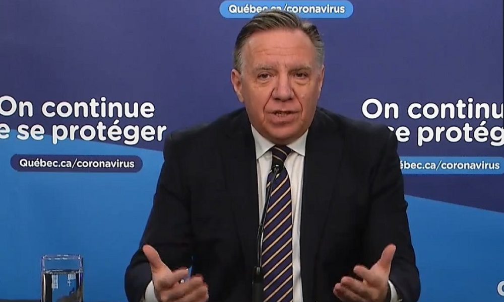 Photo: Capture d'écran