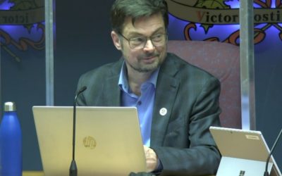 Le bruit des travaux sur la route 132 dérange à La Prairie