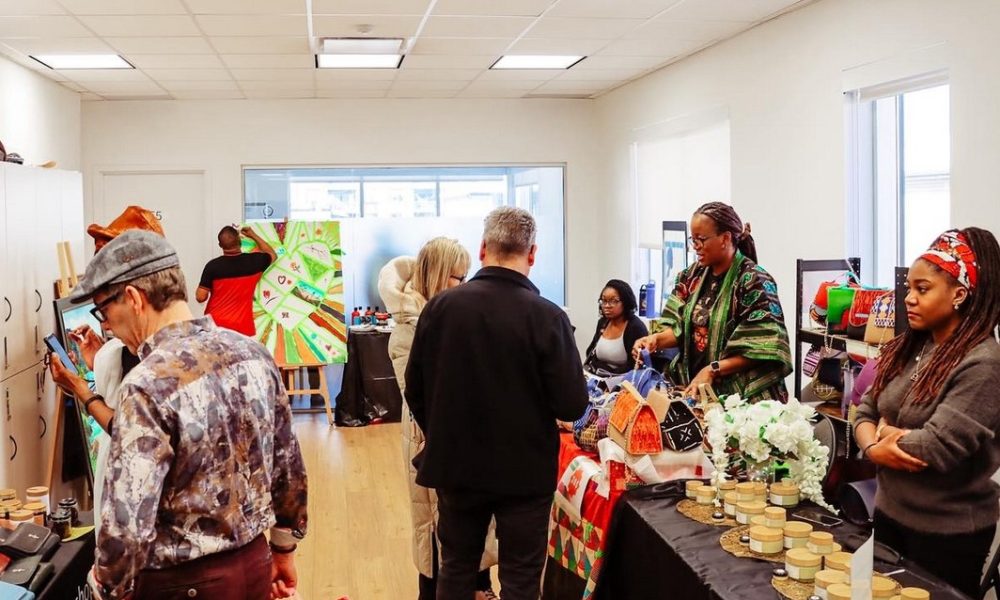 célébrations,cultures,semaine,mois,histoire,noirs,Brossard,artistes,festival