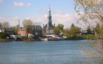 Beloeil reçoit 190 000 $ de Québec pour la résilience climatique