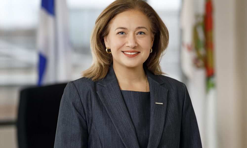 mairesse,Assaad,Brossard,fm1033,défis,changements,mois,niveau,habitations,environnement,politique,besoin,attentes,enjeux,municipal,logement,économique,discours,crise