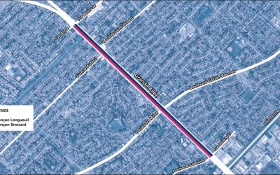 Photo : Capture d'écran