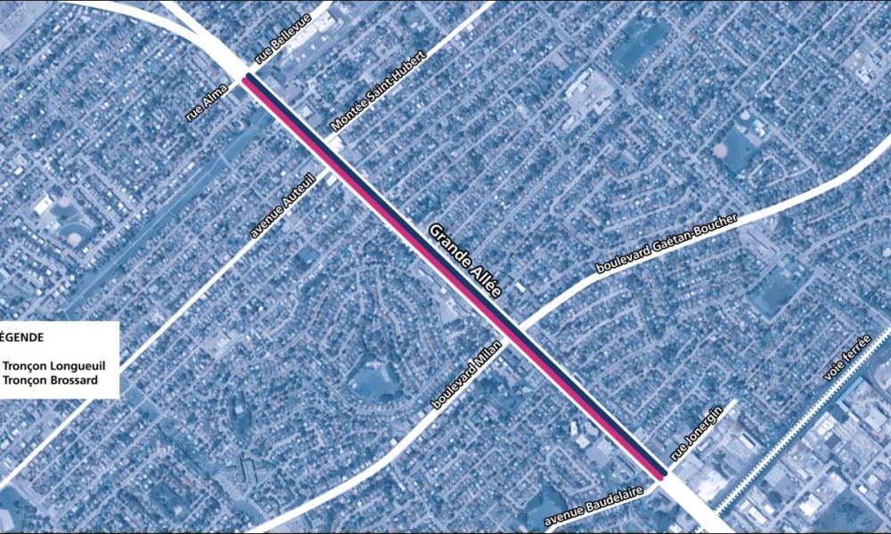 Photo : Capture d'écran