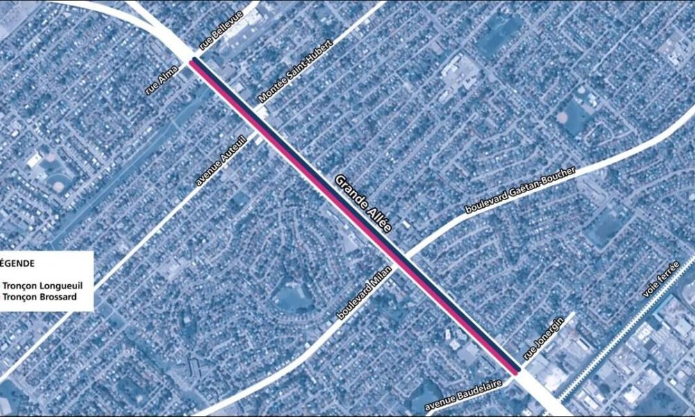 Photo : Capture d'écran