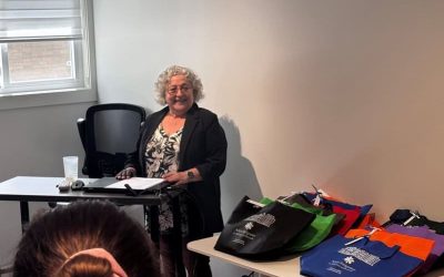 personnes,visiter,locaux,membres,directrice,déficience,autisme,Brossard,partenaires,trouble,investissement,dollars,campagne