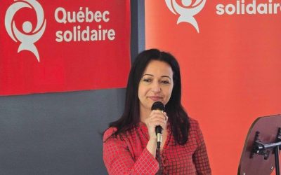 Solidaire,candidats,région,Longueuil,Taillon,Vachon,enjeux,logement,itinérance,opposition,objectifs,soirée,citoyens,validation,maires,aider,ville,restaurant
