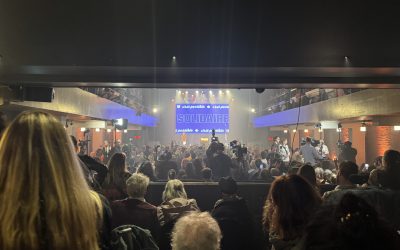 Article: Québec solidaire cherche encore la clé de la Rive-Sud