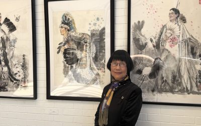 Photo : Gabriel Bayard - FM 103,3