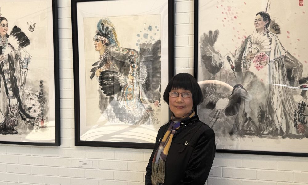 Photo : Gabriel Bayard - FM 103,3