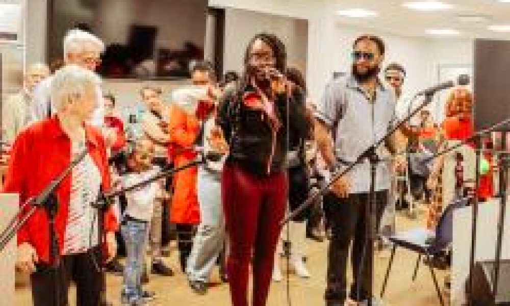 célébrations,cultures,semaine,mois,histoire,noirs,Brossard,artistes,festival