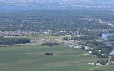 La MRC Marguerite-D’Youville lance l’élaboration de son plan climat