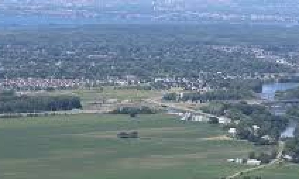 La MRC Marguerite-D’Youville lance l’élaboration de son plan climat