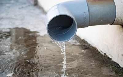 Investissements majeurs prévus pour la gestion de l’eau de l’agglomération