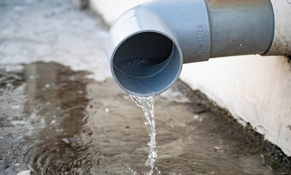 Investissements majeurs prévus pour la gestion de l’eau de l’agglomération