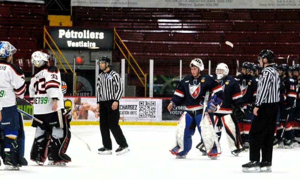 Le Collège Français envoie le VC de Laval en vacances