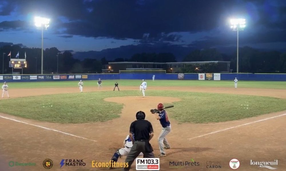 Victoire spectaculaire des Ducs grâce à un circuit de Griffin