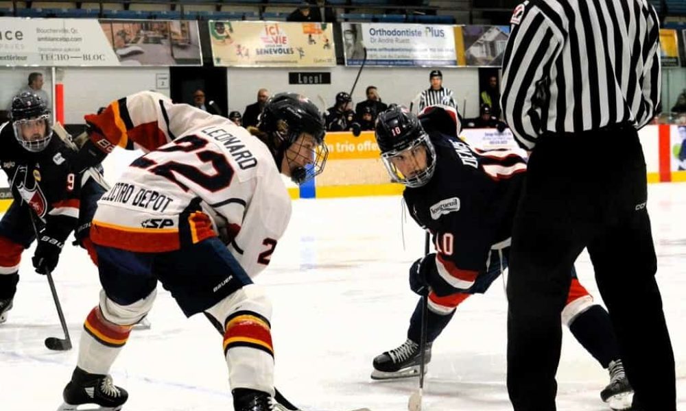 Le Collège Français l’emporte contre le Titan