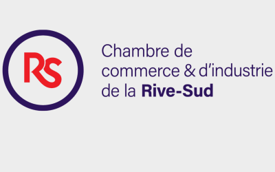 La Chambre de commerce et d’industrie de la Rive-Sud (CCIRS) lance un appel de candidatures pour combler sept postes d’administrateurs en vue du mandat 2025-2027.