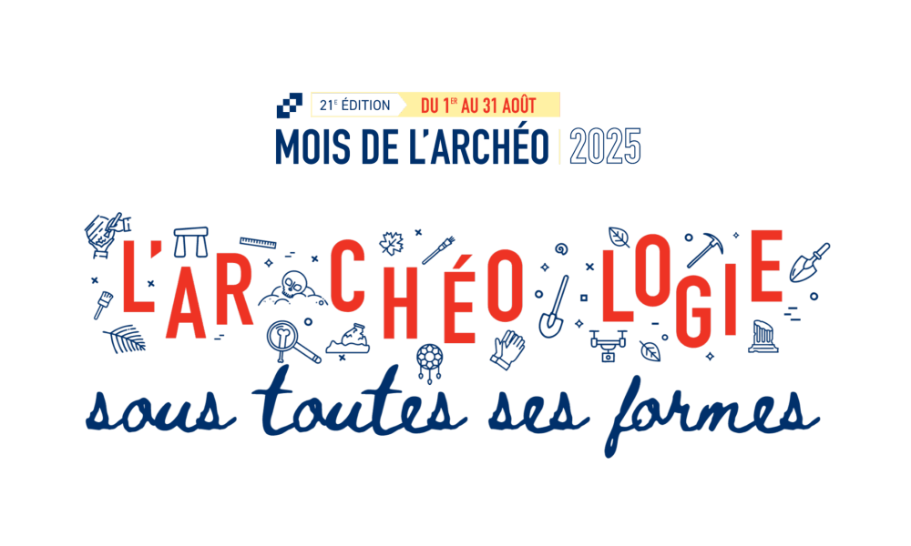 Journée du film d’archéologie à Longueuil