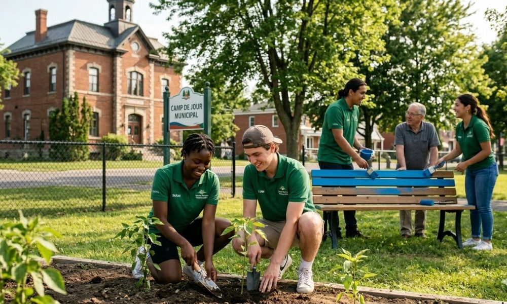 Photo : générée par Gemini