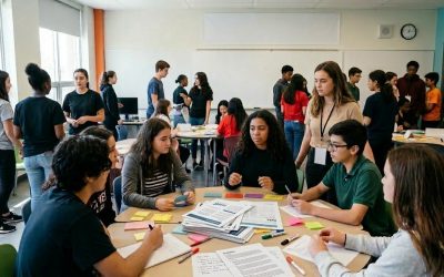 Photo : générée par Gemini