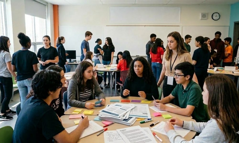 Photo : générée par Gemini