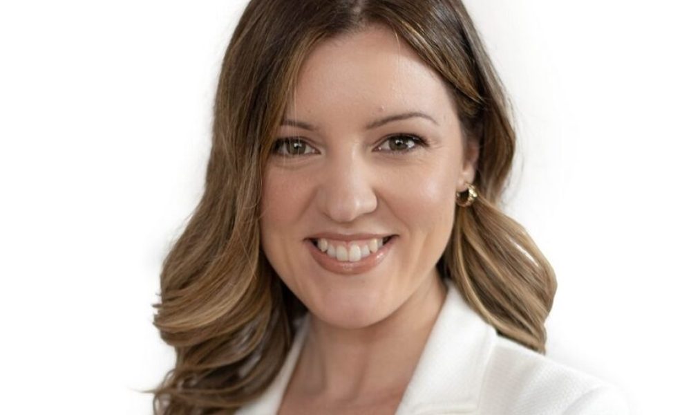 Un nouveau rôle pour la conseillère Geneviève Héon