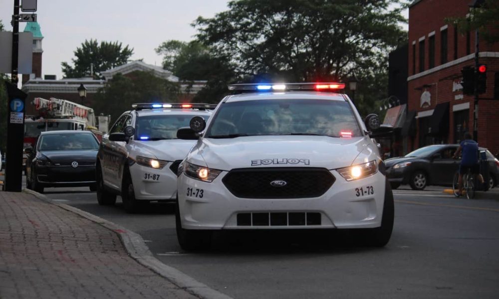 fausse alerte au colis suspect