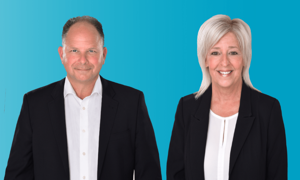 Éthier et L'Écuyer veulent toujours faire de la politique