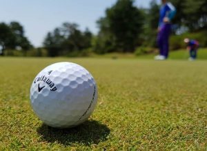 Des étudiants-athlètes en golf Montérégiens récompensés pour leurs efforts