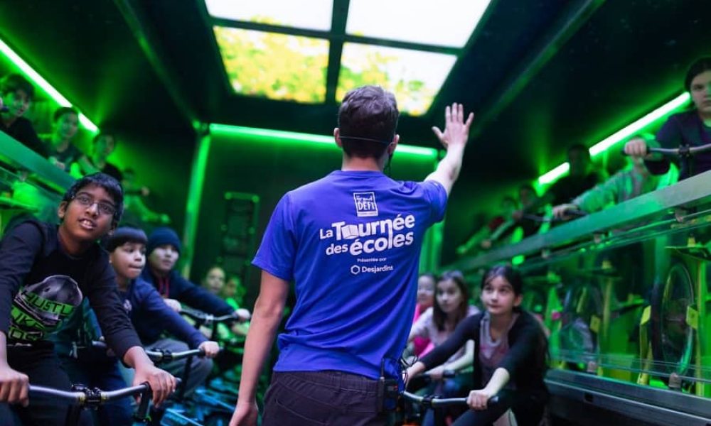 Photo : Courtoisie