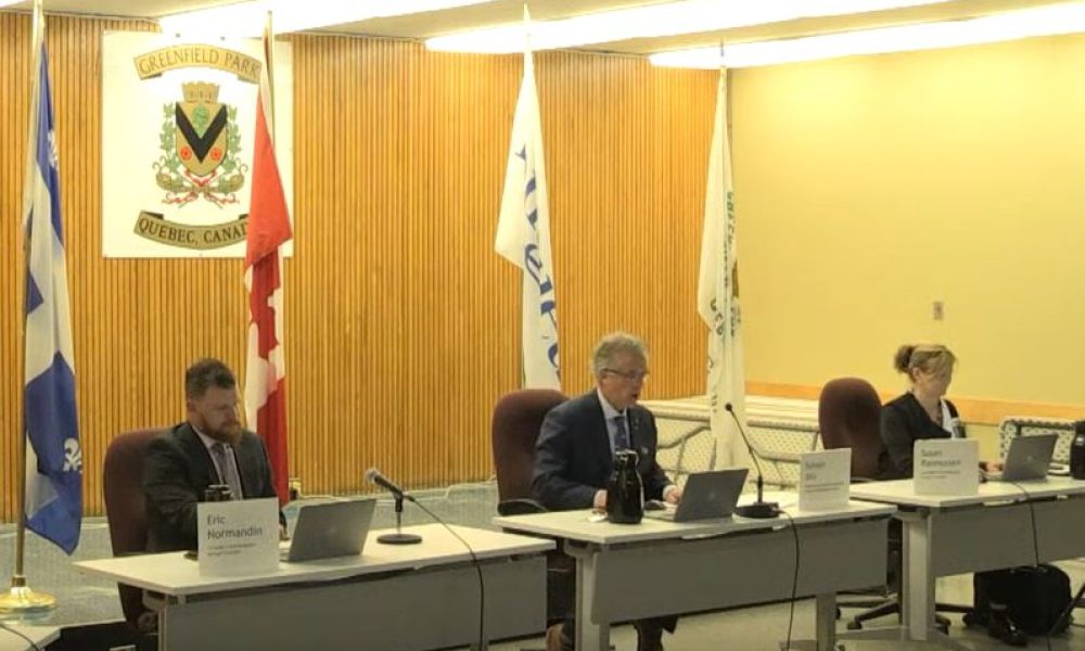 Photo: Capture d'écran