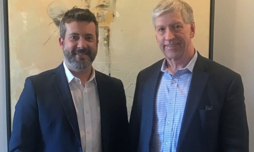 Le Parti Montarvillois regrette le départ du conseiller Guèvremont