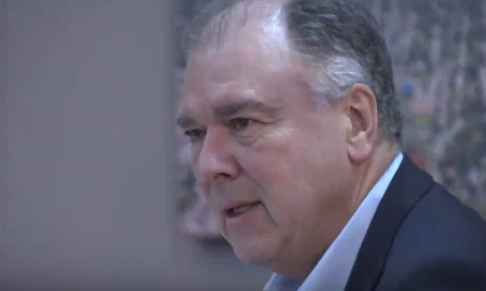 Saint-Bruno perd son directeur général après trois ans en poste