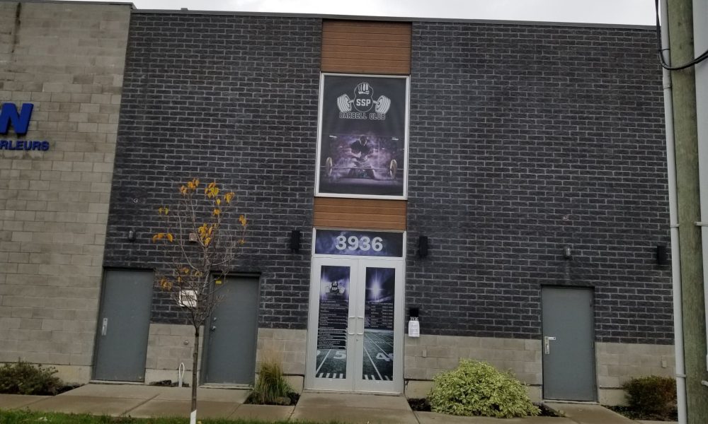 Photo: Simon Deschamps