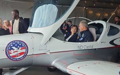 L'usine de Batteries de H 55 est en piste