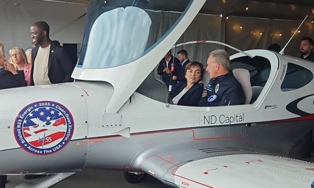 L'usine de Batteries de H 55 est en piste