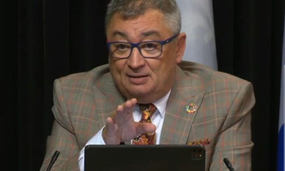 Les mesures sanitaires assouplies pour le milieu de la culture