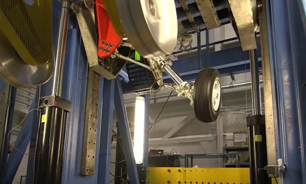 Héroux-Devtek augmente ses ventes