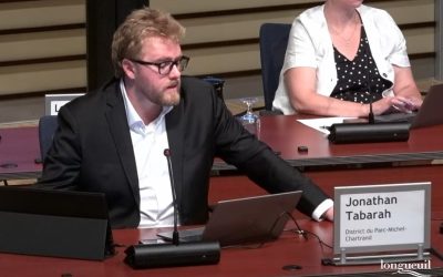 Longueuil,présidente,élection,parc,district,autorisation,ministre,partielle,scrutin,démission,conseiller,greffière,conseil,campagne,confusion,avis,publié
