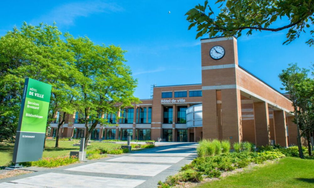 Qualité de l’eau à Brossard : la mairesse veut des solutions